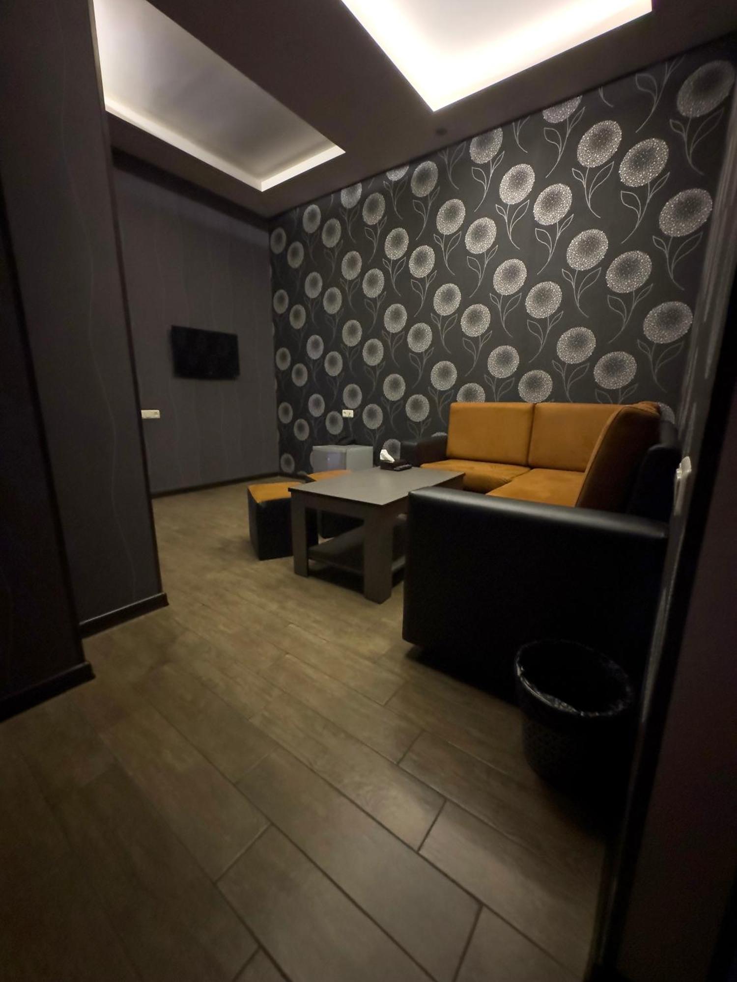 Eridana Hotel Jerevan Eksteriør bilde
