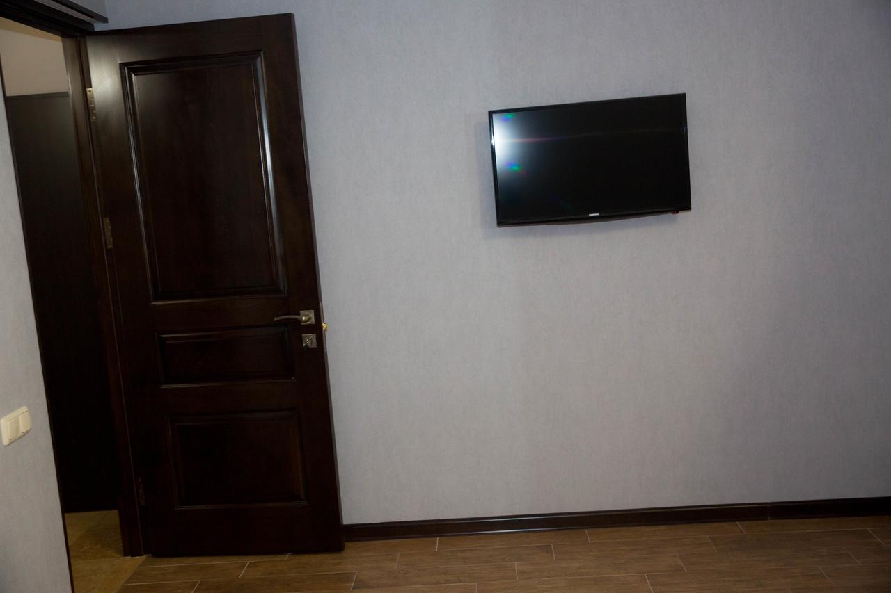 Eridana Hotel Jerevan Eksteriør bilde