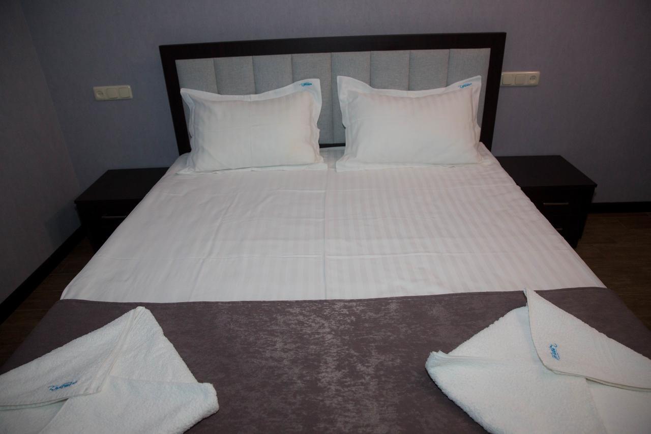Eridana Hotel Jerevan Eksteriør bilde