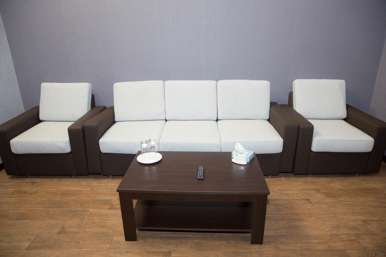 Eridana Hotel Jerevan Eksteriør bilde